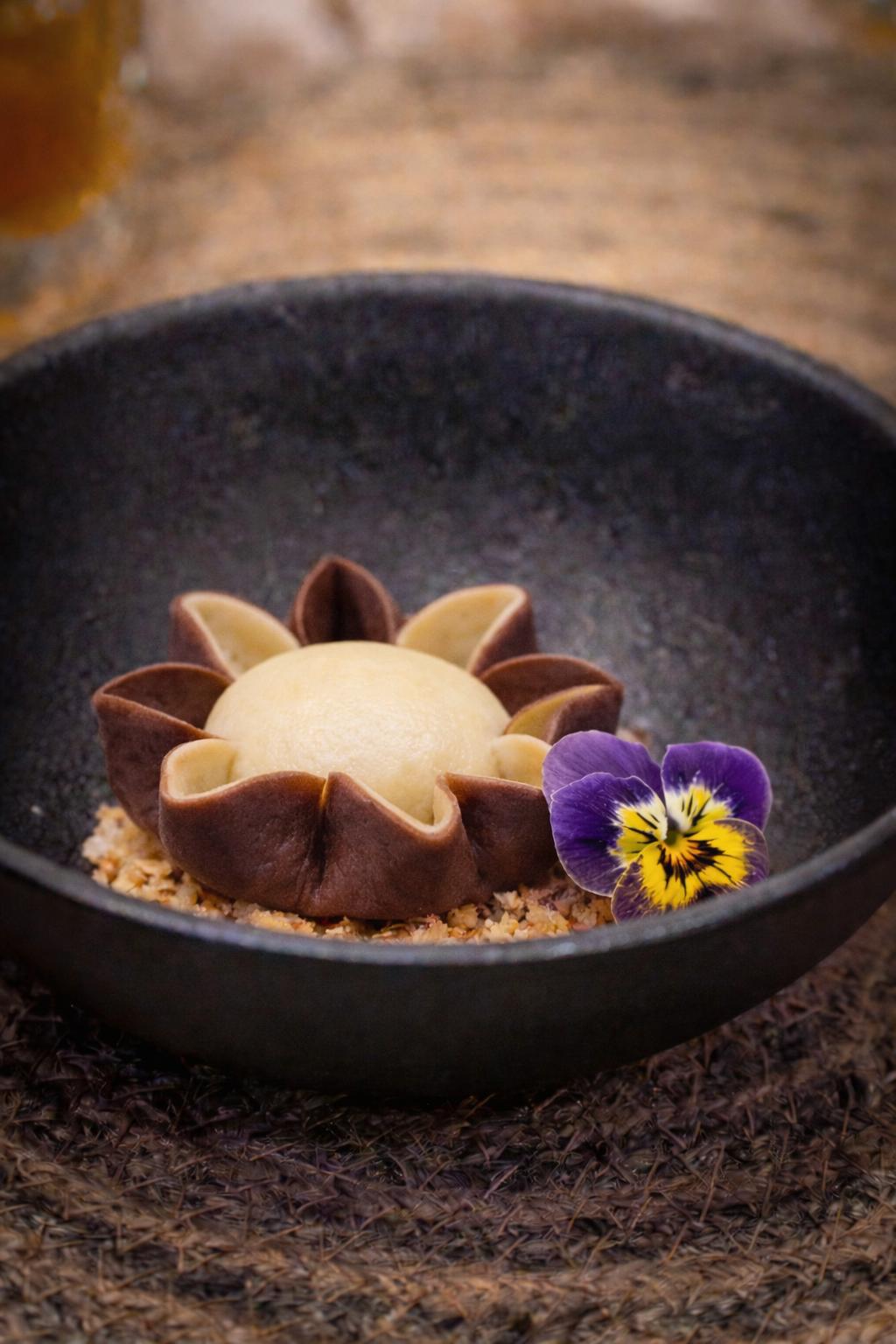 România Dispărută din Farfurie — eveniment culinar Solomon